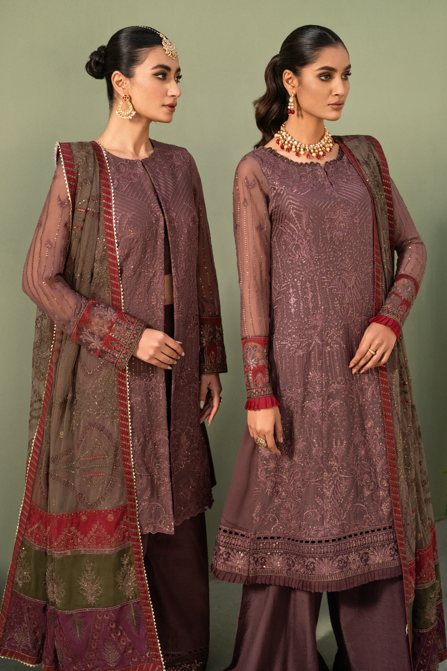 CC - 02 - Adya | Iznik | Chinon Chiffon Collection 2023