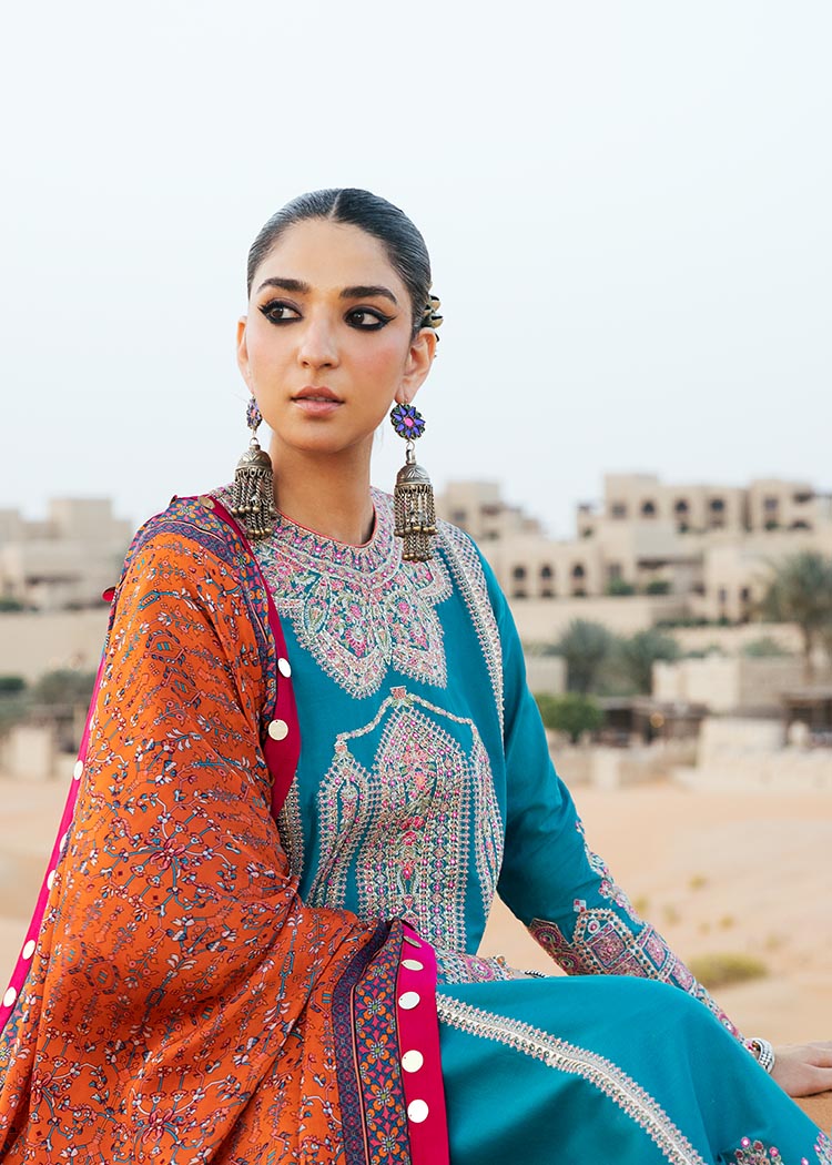Amal | Hussain Rehar | Sarab Collection 2022