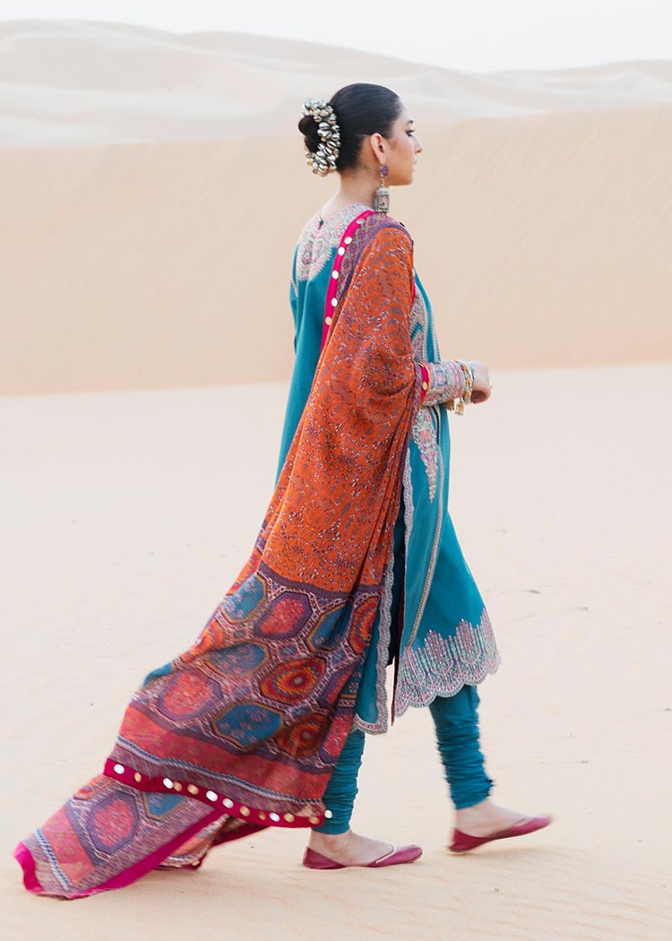 Amal | Hussain Rehar | Sarab Collection 2022