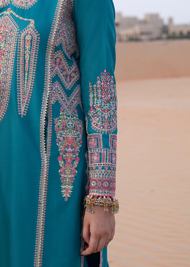 Amal | Hussain Rehar | Sarab Collection 2022