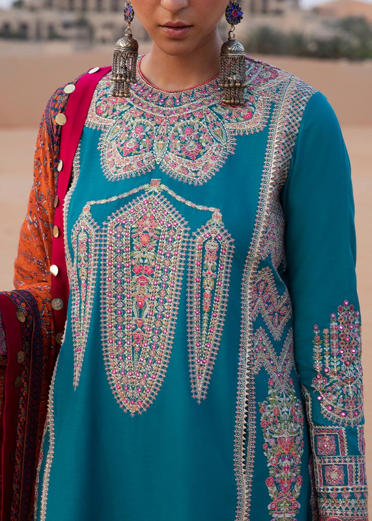 Amal | Hussain Rehar | Sarab Collection 2022