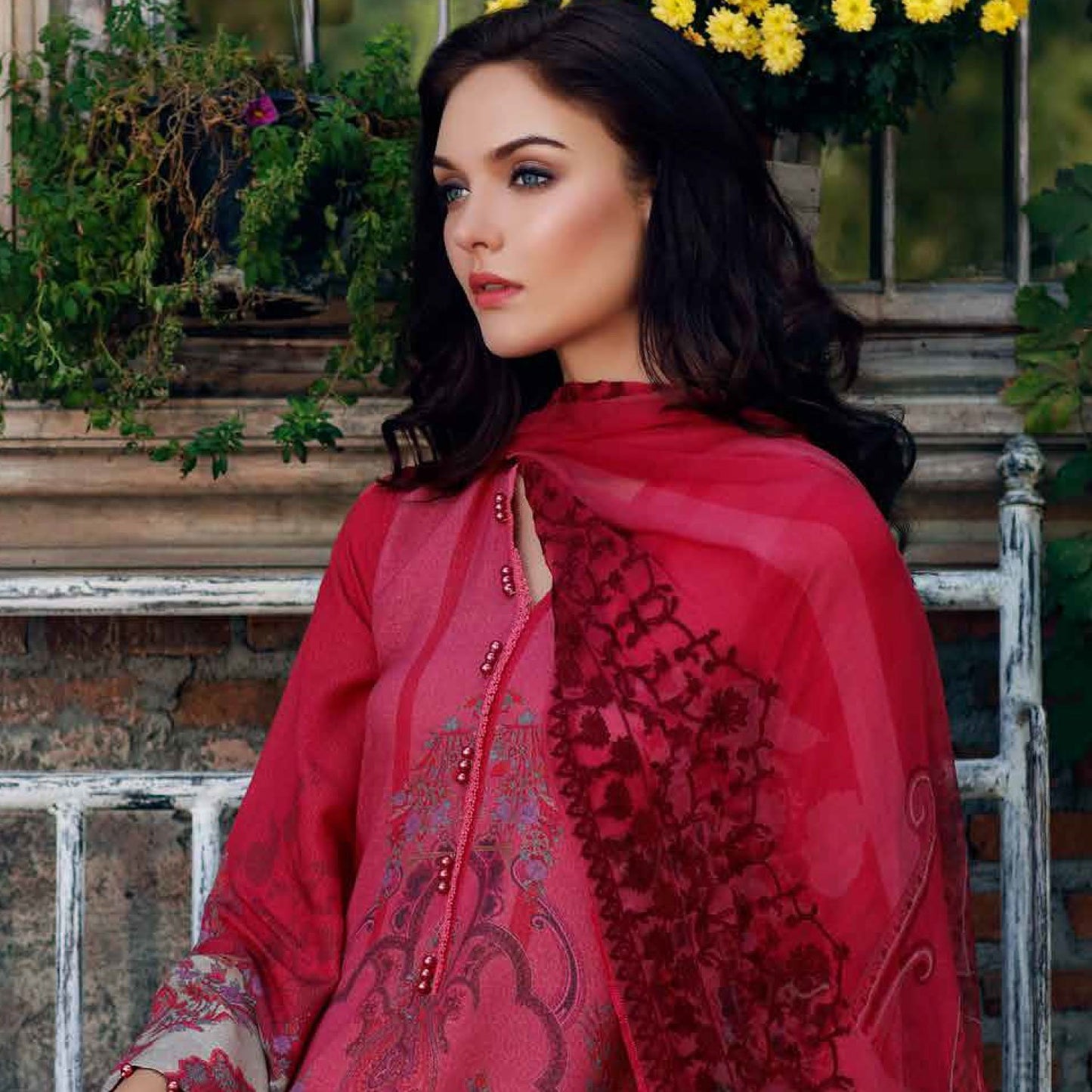 KR-06 | House of Charizma | Karandi | Volume 1