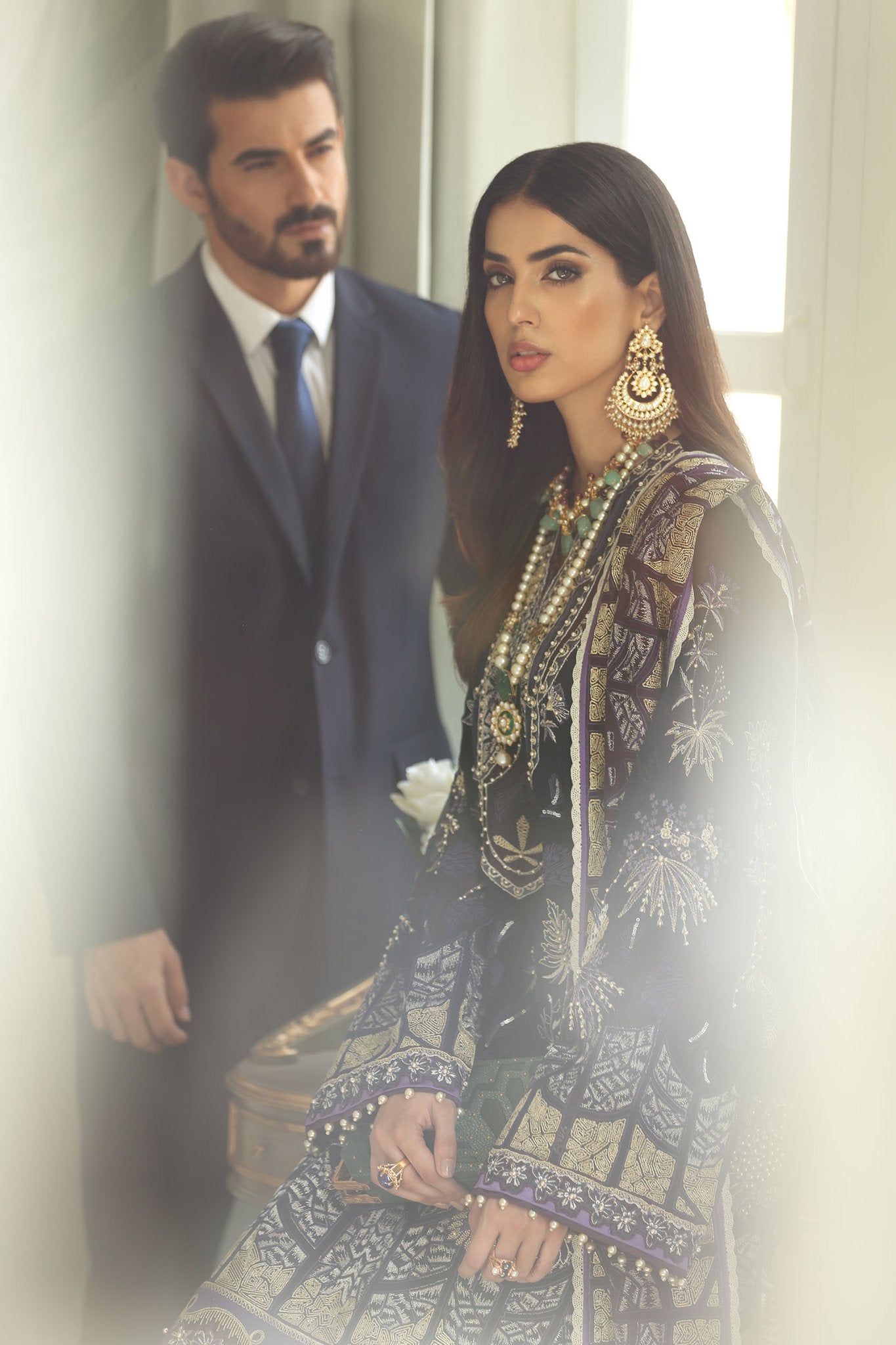 EC-05 Esmeray (Elan Tresor Chiffon Collection'19)