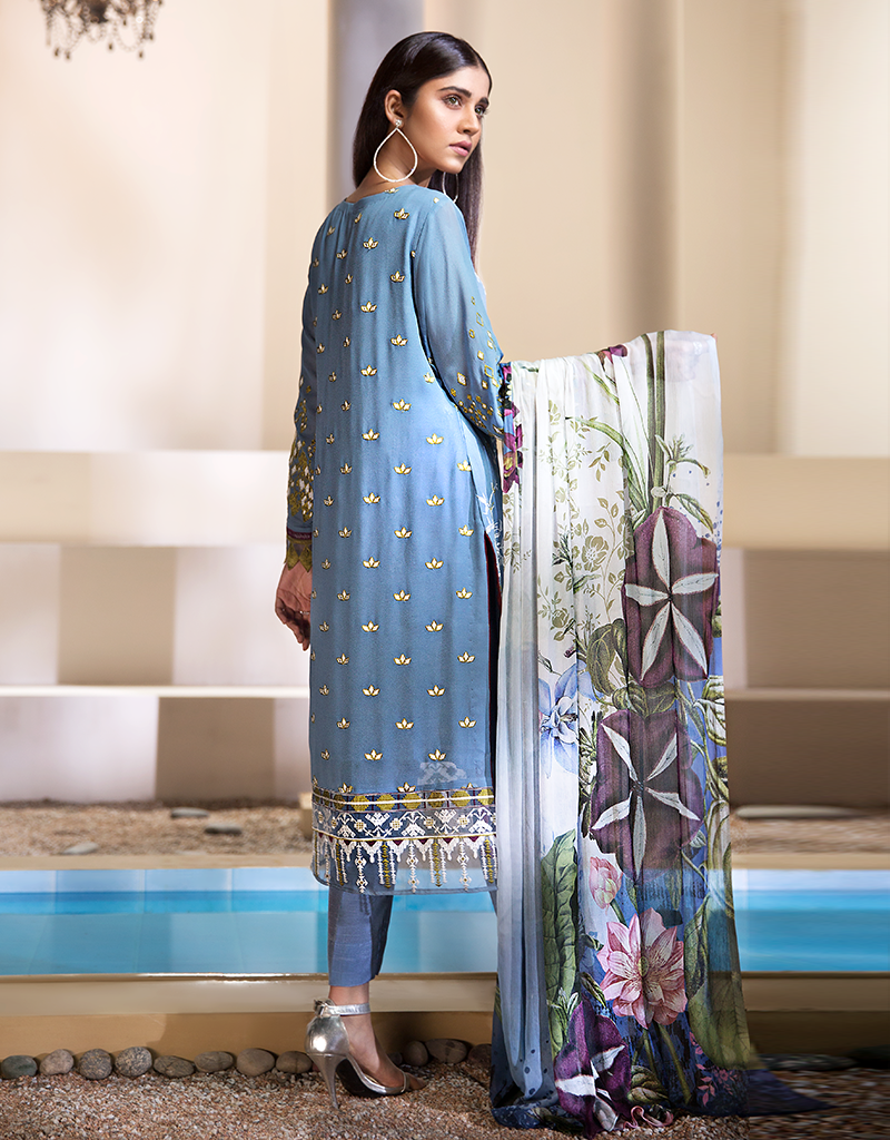 Resham Ghar (RGC-03)