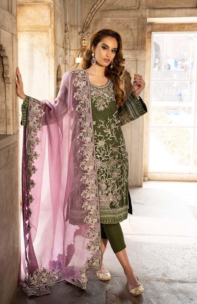 07 - Ohara (Tena Durrani Formals'19)