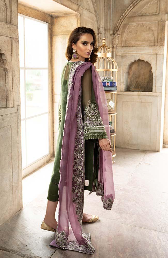 07 - Ohara (Tena Durrani Formals'19)