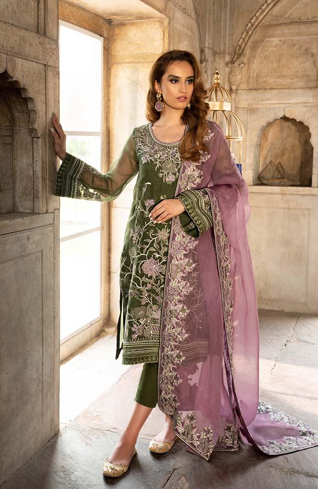 07 - Ohara (Tena Durrani Formals'19)