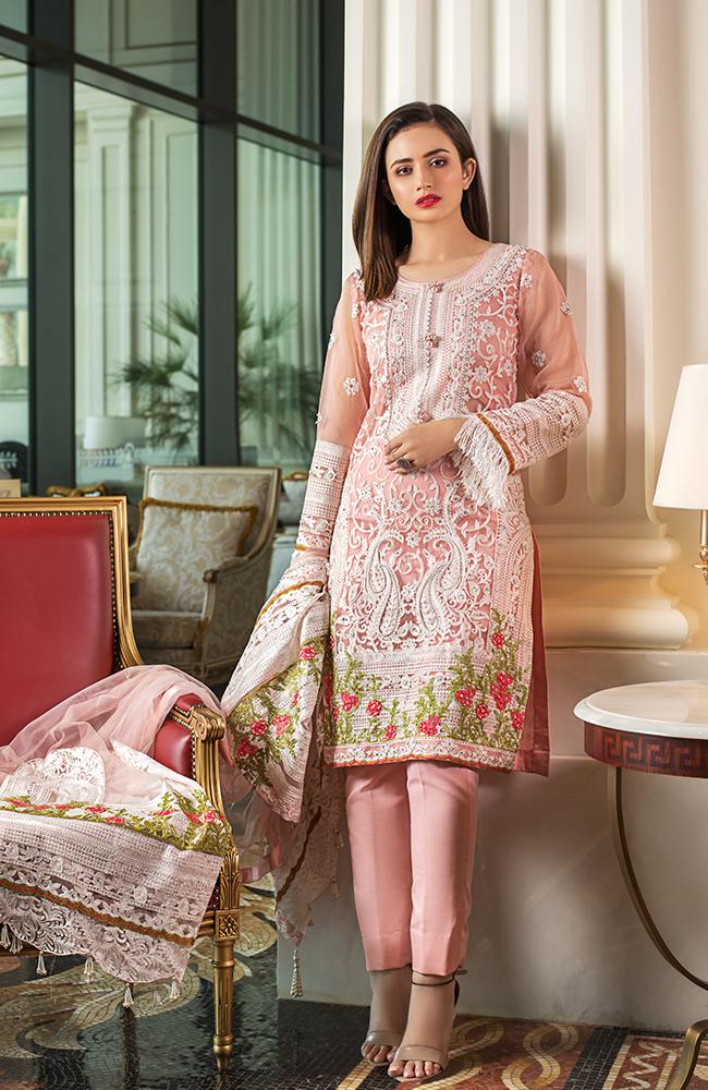 MMLL'21-07 | ALZOHAIB | Mahimaan Luxury Lawn Collection 2021