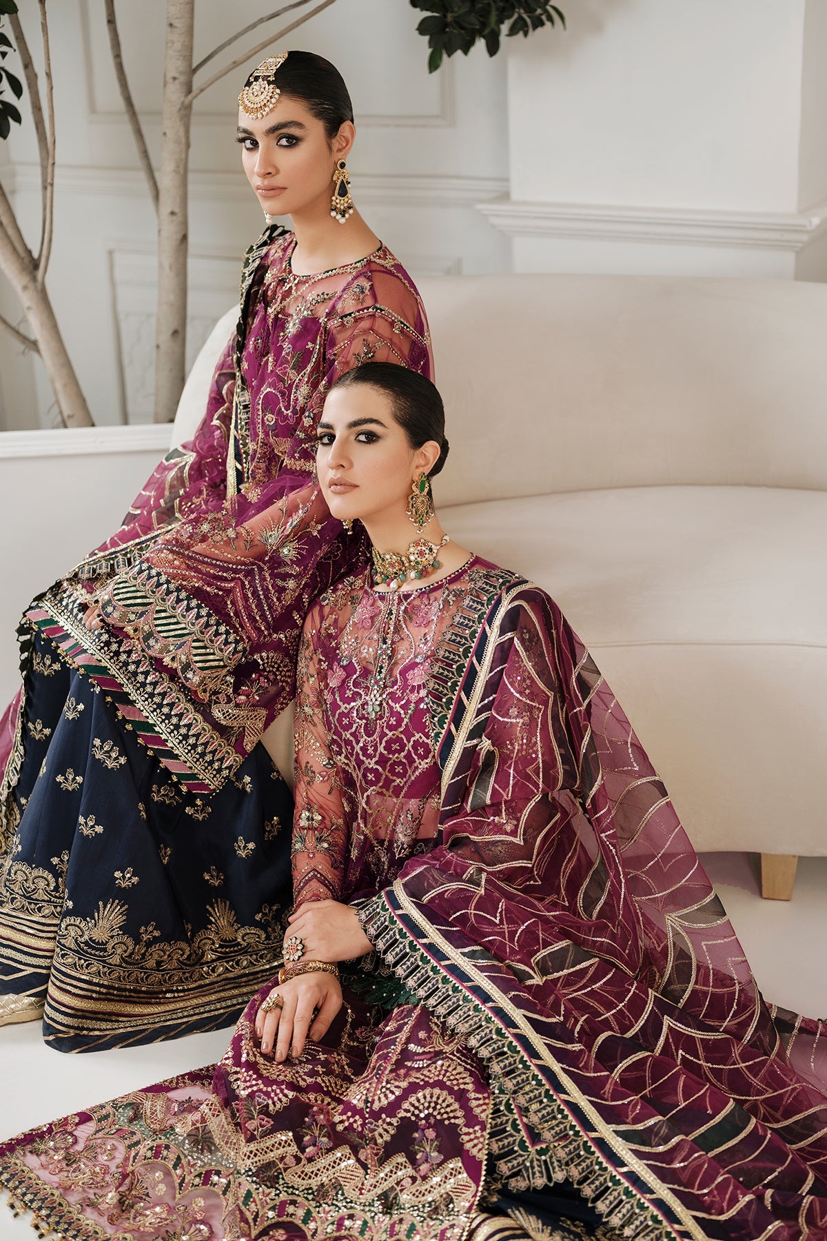 CH10 - 03 | Baroque | Chantelle Collection 2022