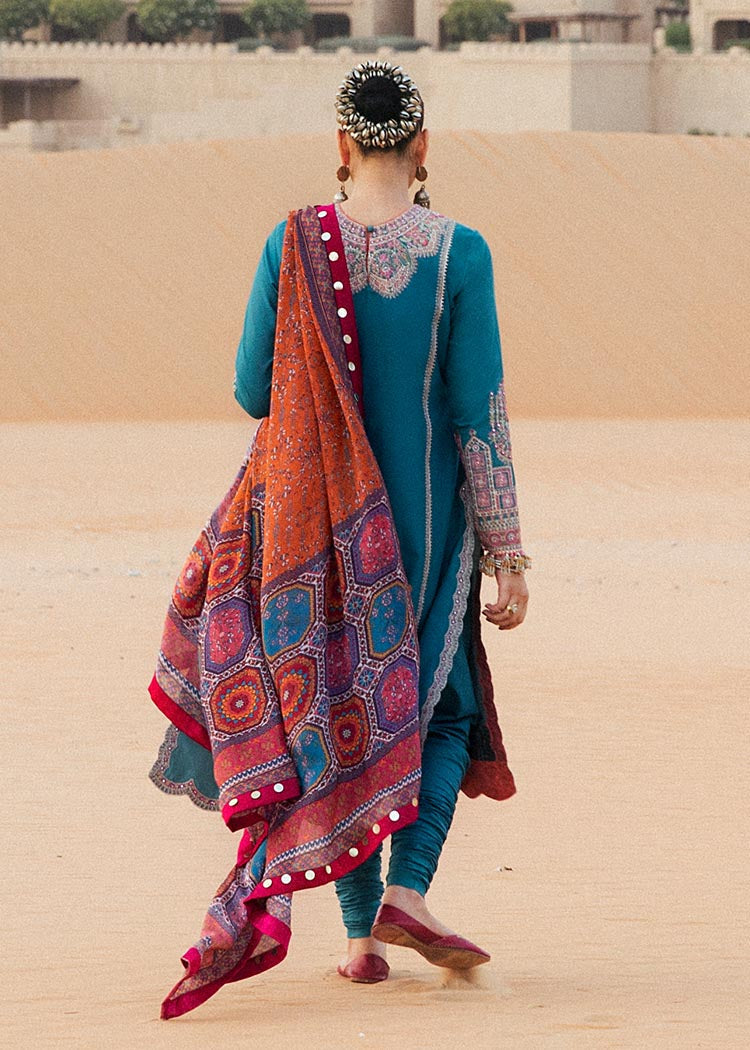 Amal | Hussain Rehar | Sarab Collection 2022