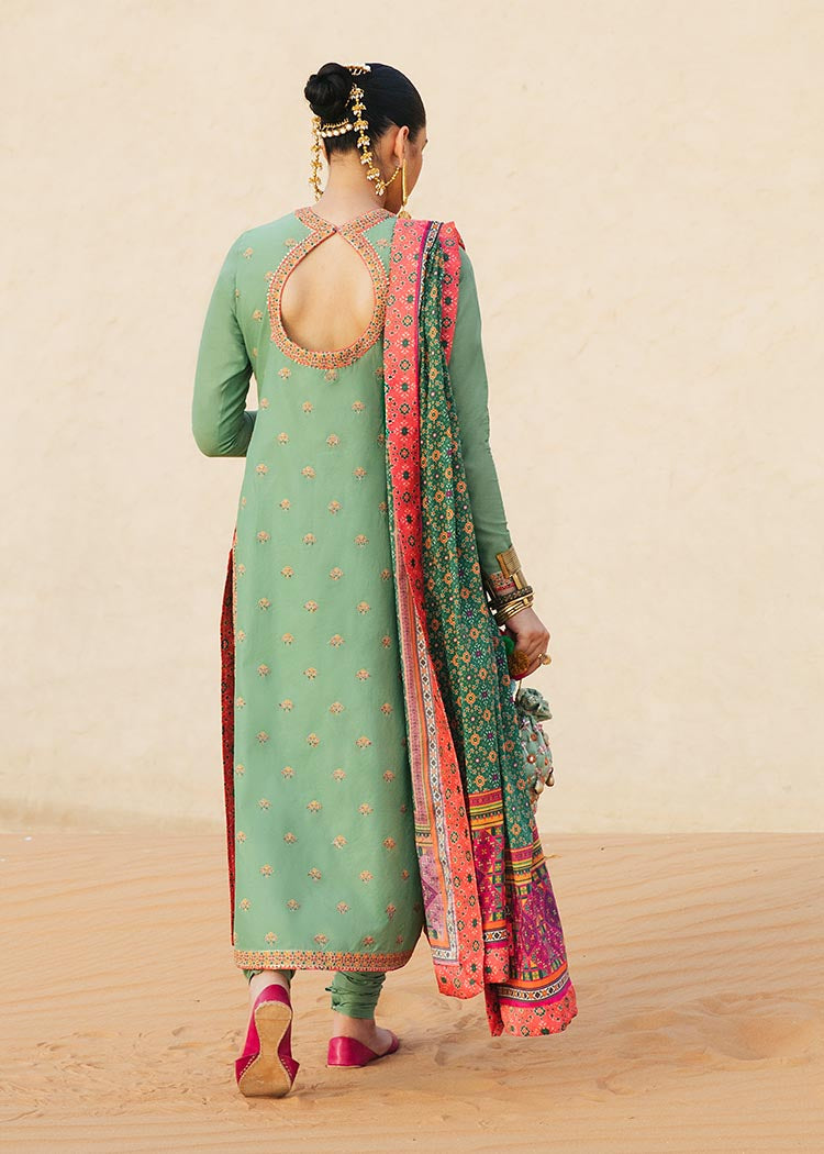 Fanan | Hussain Rehar | Sarab Collection 2022