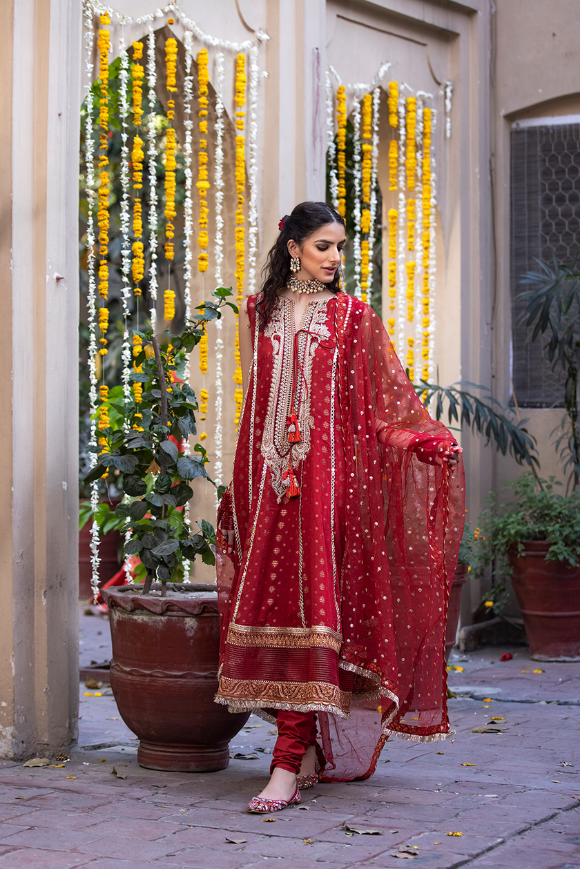 Z7A | Sobia Nazir | Zysha Aaliya Lawn Collection 2022