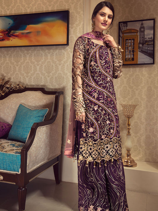 ZR-04 [ZEBTAN Royal Collection Vol 15