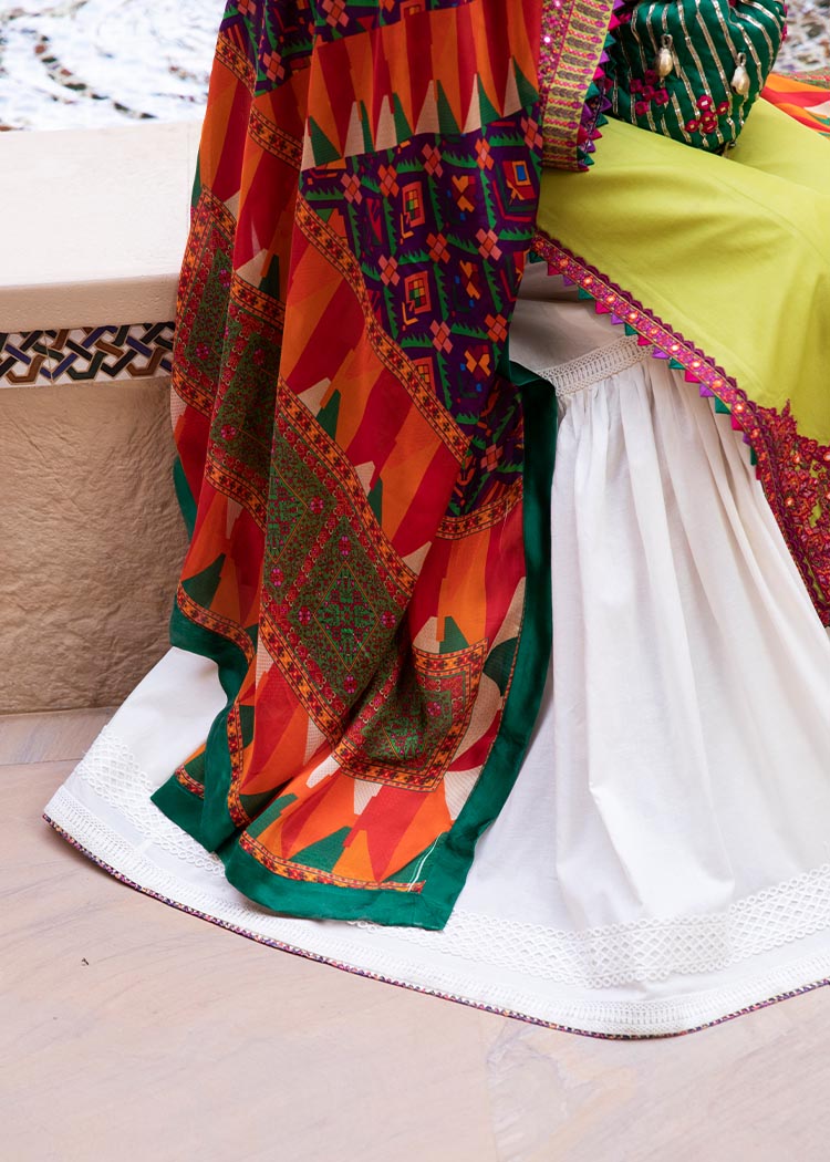 Saha | Hussain Rehar | Sarab Collection 2022