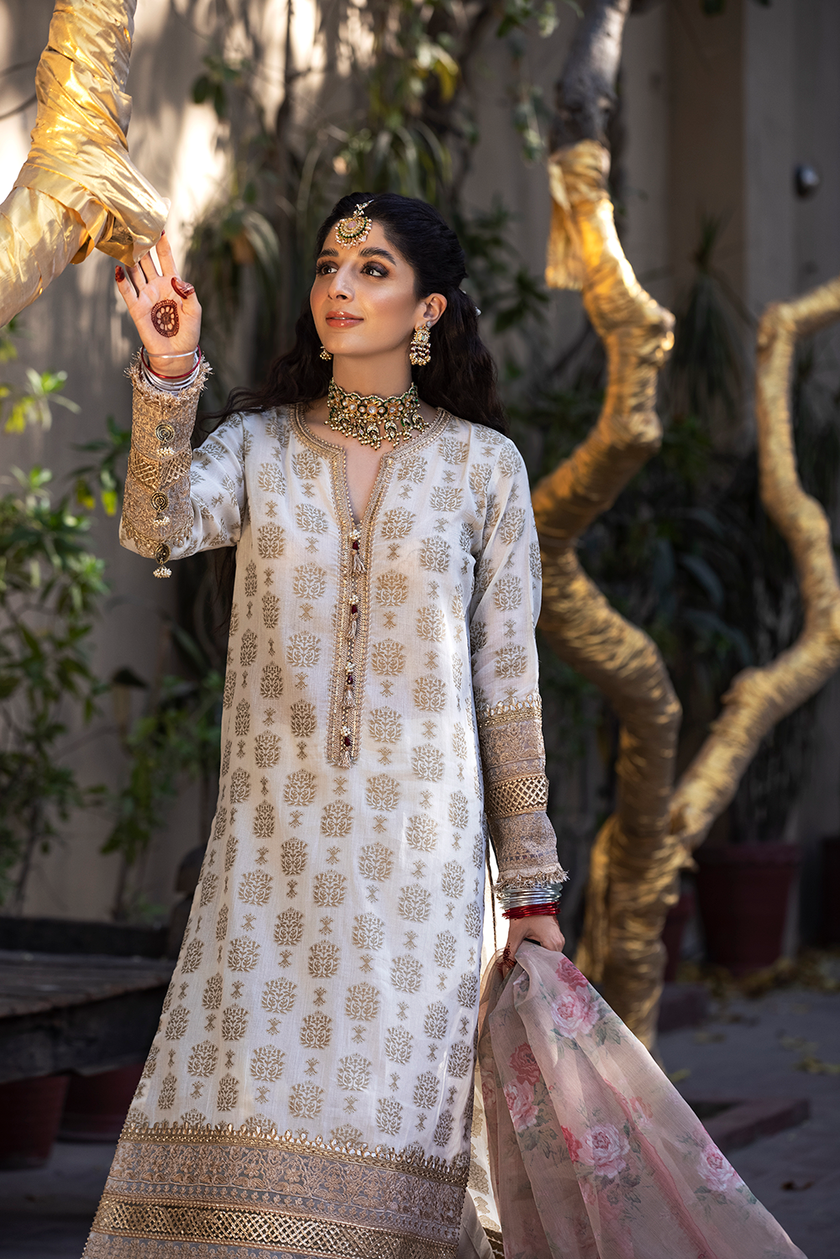 Z8A | Sobia Nazir | Zysha Aaliya Lawn Collection 2022