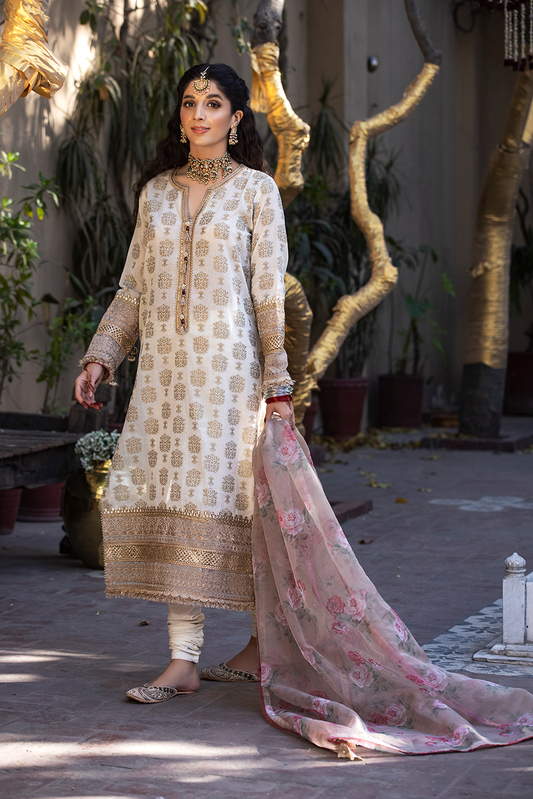 Z8A | Sobia Nazir  | Zysha Aaliya Lawn Collection 2022