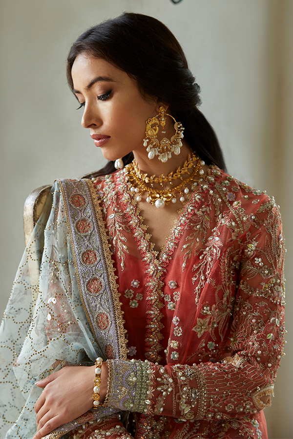 AMAANI | Suffuse | Wedding Festive Collection 2022