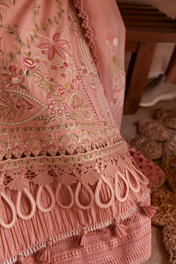 Sibel | Suffuse | Festive Lawn Unstitched 2022