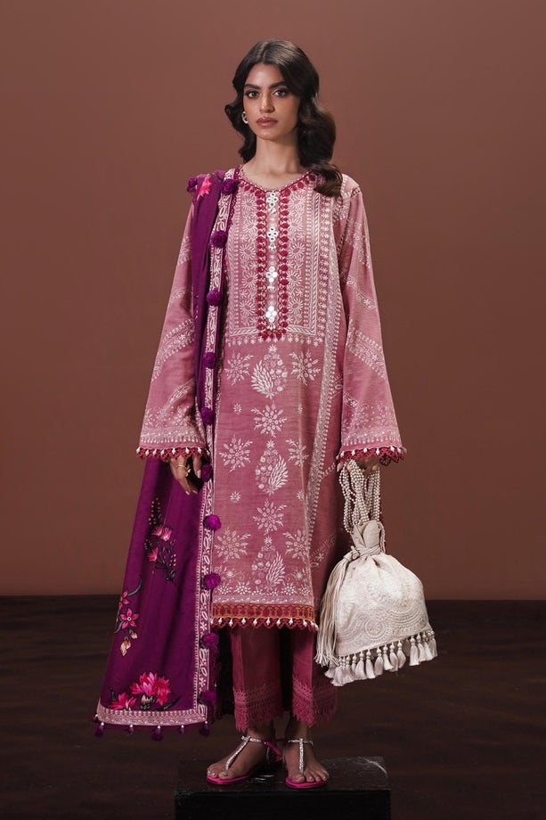 8A | Sana Safinaz | Mahay Winter Collection 2022