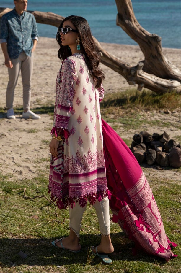 8B | Sana Safinaz | Muzlin Eid Lawn 2022