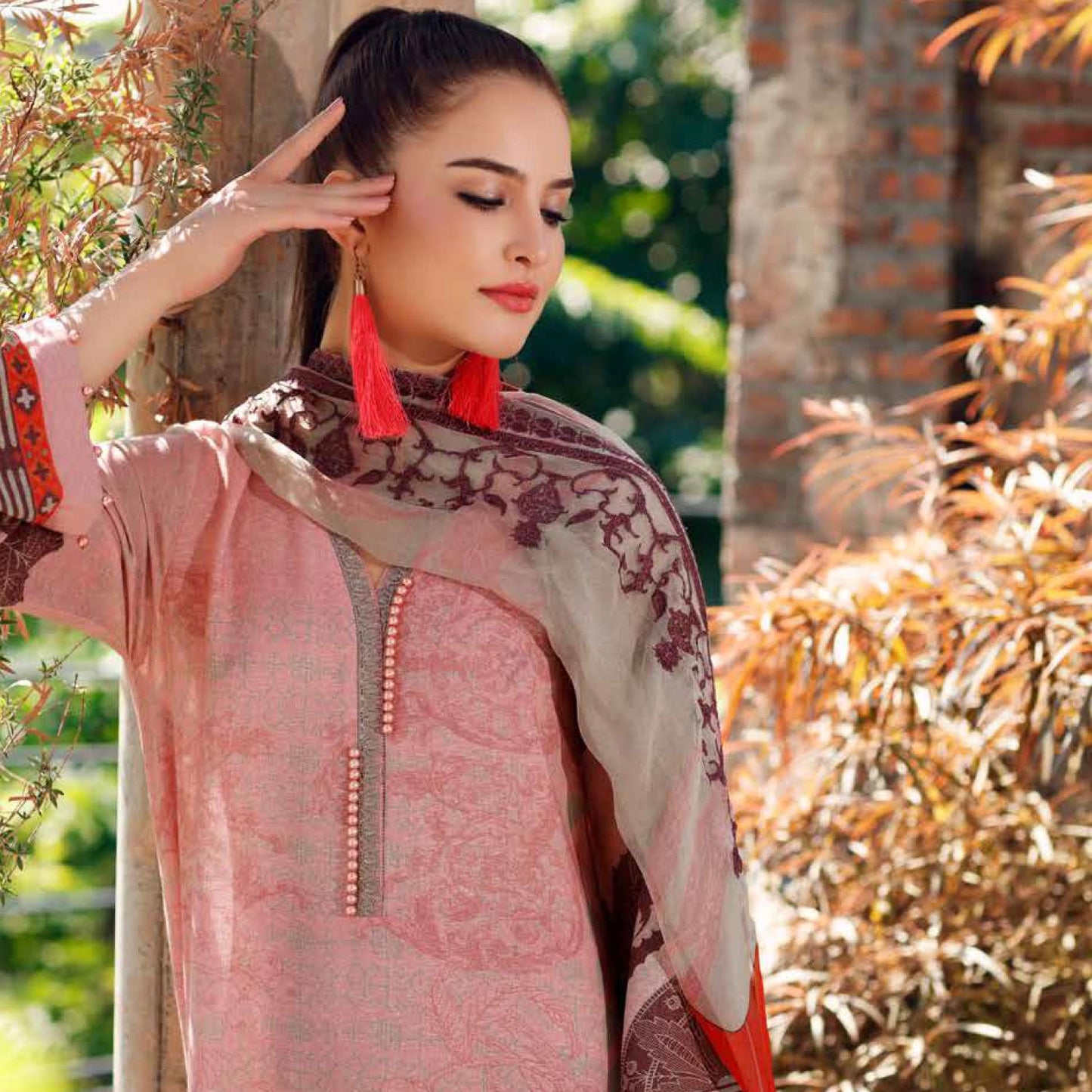 KR-08 | House of Charizma | Karandi | Volume 1