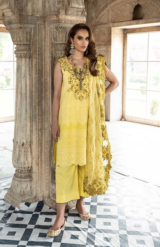 09 - Dahlia (Tena Durrani Formals'19)