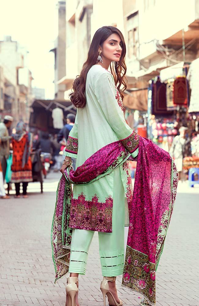 RNE20 - 09 | ALZOHAIB | Rung Embroidered Collection'20