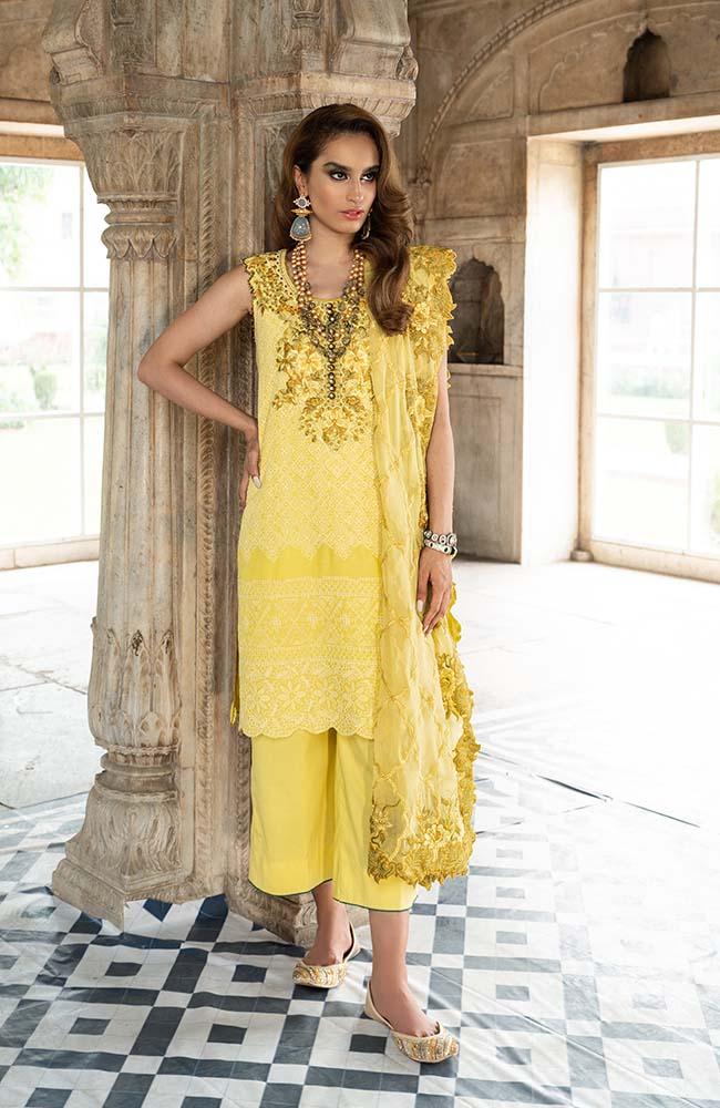 09 - Dahlia (Tena Durrani Formals'19)