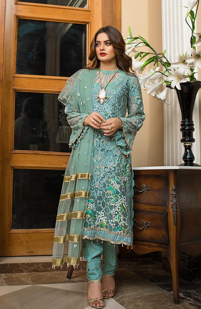 AZF-WD'21 09 | Alzohaib | Formals | Wedding Edition