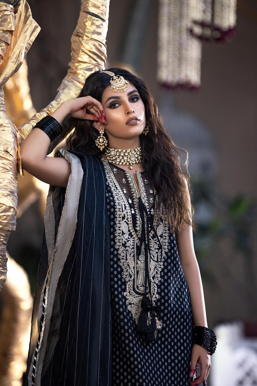Z9A | Sobia Nazir | Zysha Aaliya Lawn Collection 2022