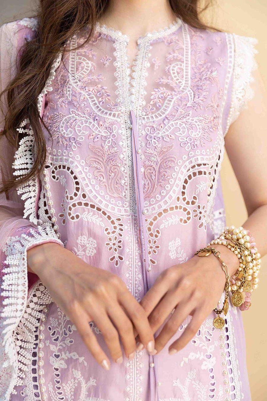L22 - 9A | Sobia Nazir | Luxury Lawn 2022