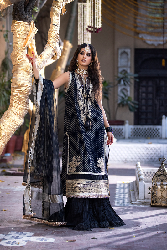 Z9A | Sobia Nazir  | Zysha Aaliya Lawn Collection 2022