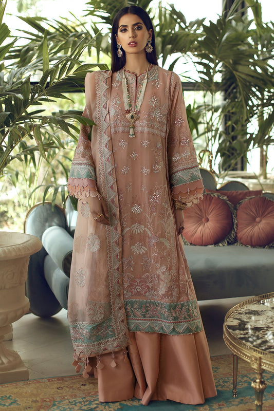 EC-01 MUGE (Elan Tresor Chiffon Collection'19)