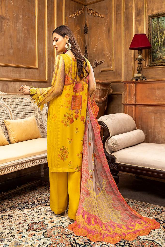 VSL-03 | Charizma | Vasl | Vol. 1 | Chiffon Collection