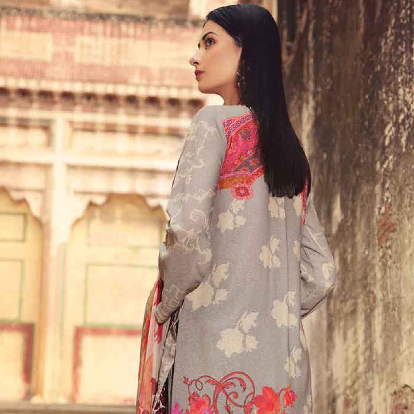 CN-09 (Charizma - Naranji Karandi)