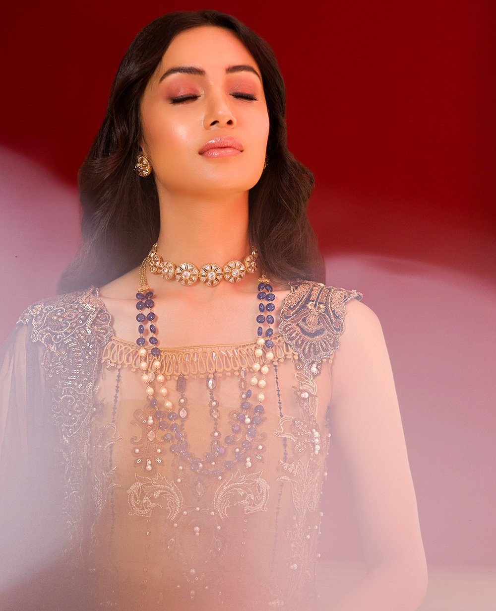 Adelaide (Saira Rizwan by Ittehad Textiles - Empress Wedding Formals)