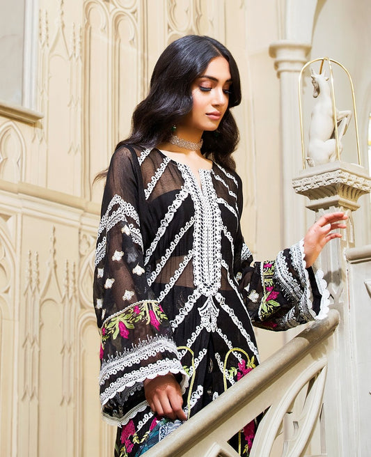 Leya (Saira Rizwan by Ittehad Textiles - Empress Wedding Formals)