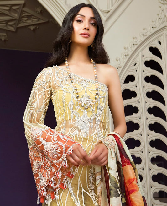 Elysian (Saira Rizwan by Ittehad Textiles - Empress Wedding Formals)