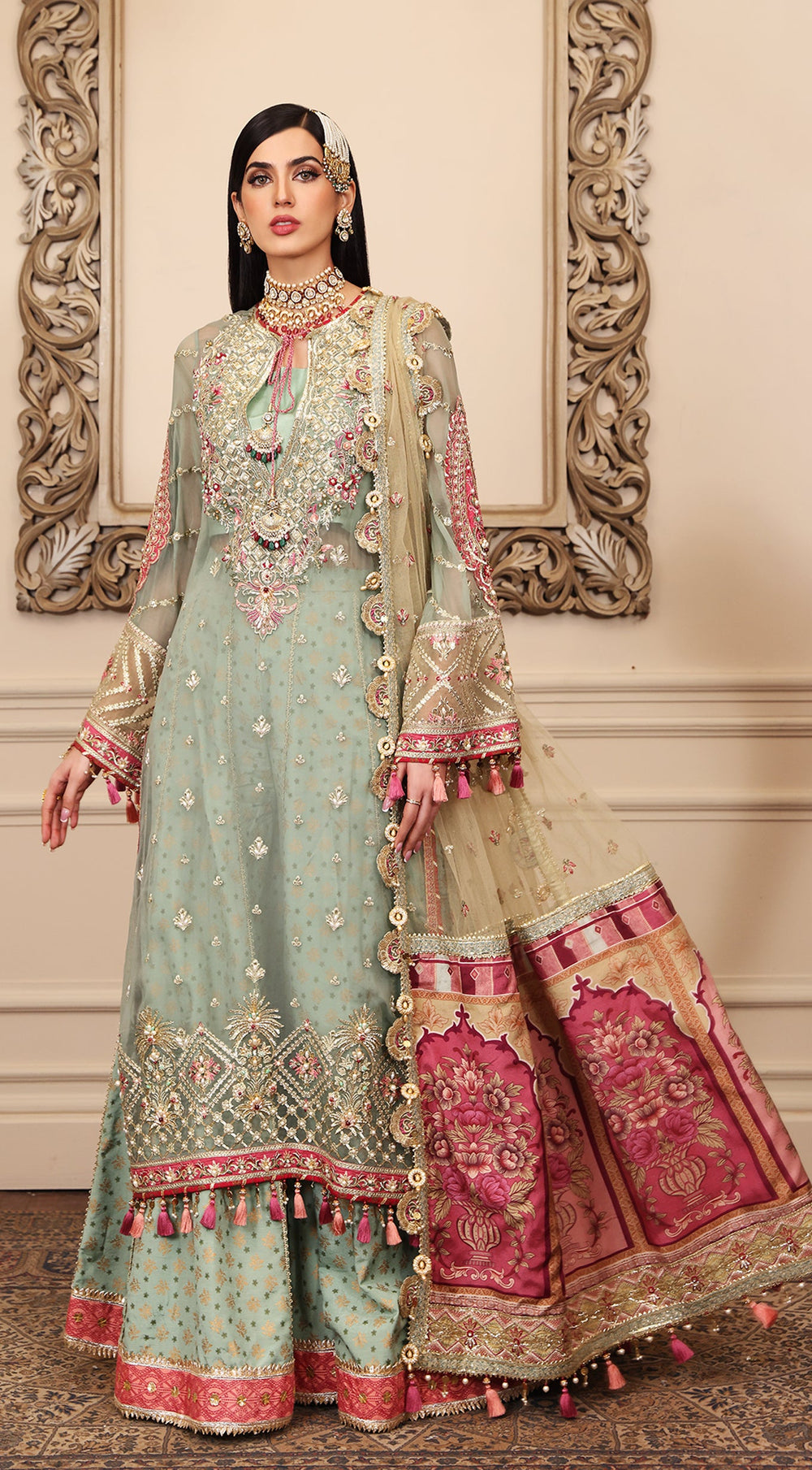 AC22-02-Carina | Anaya | Opulence Collection 2022