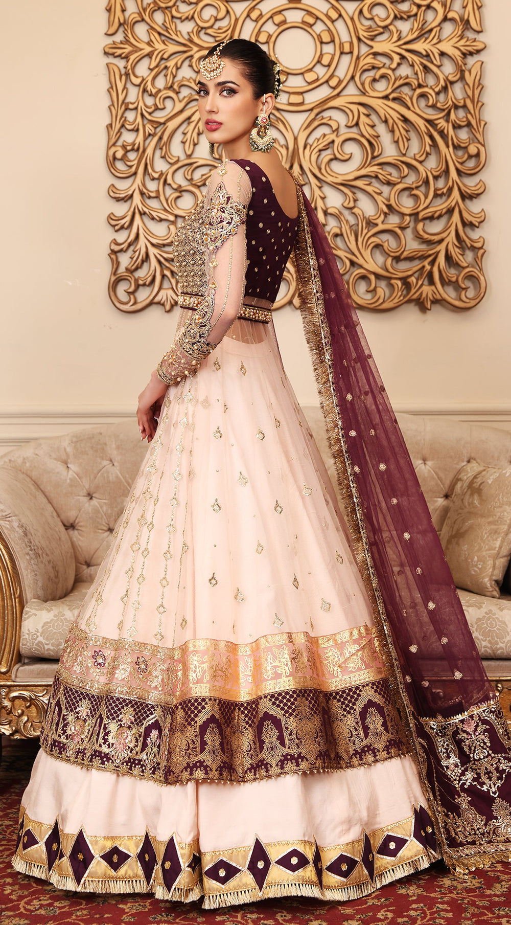 AC22-05-Pricilla | Anaya | Opulence Collection 2022