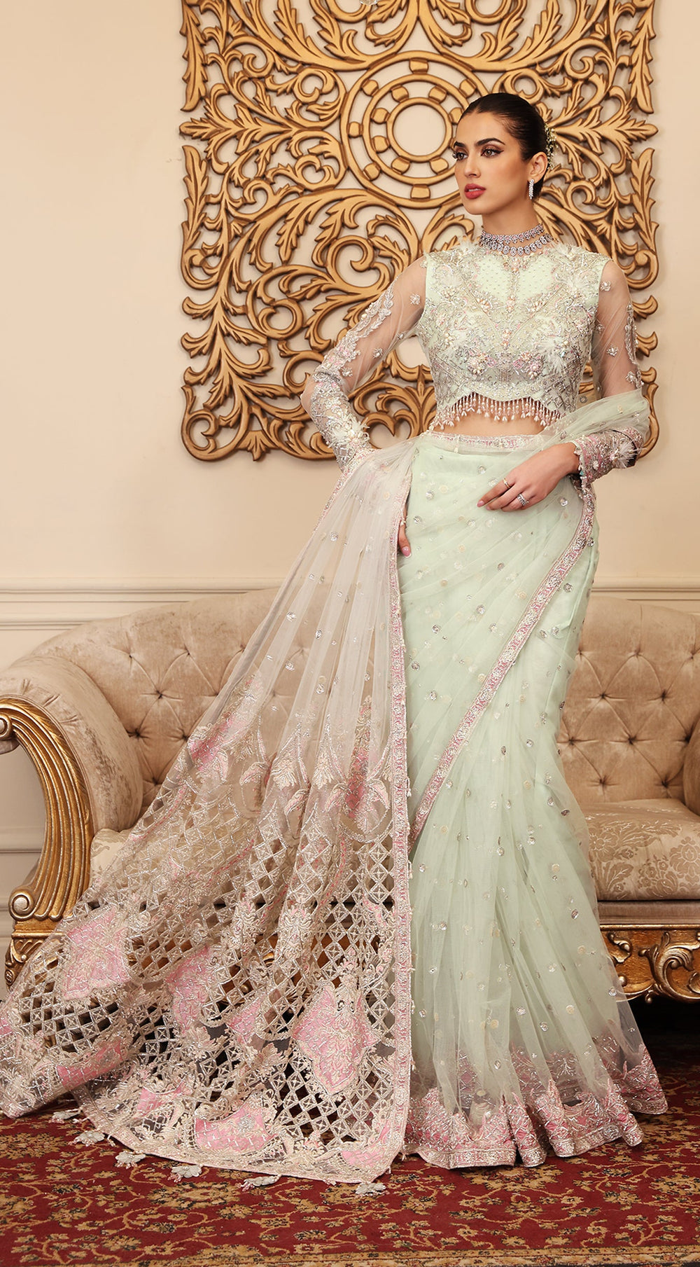 AC22-04-Zhilay | Anaya | Opulence Collection 2022