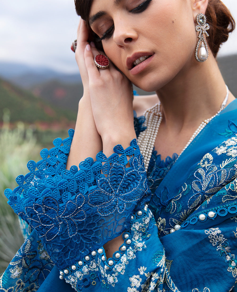 D4-A-Sepal | Republic Womenswear | Amaani Eid Luxury Lawn 2023