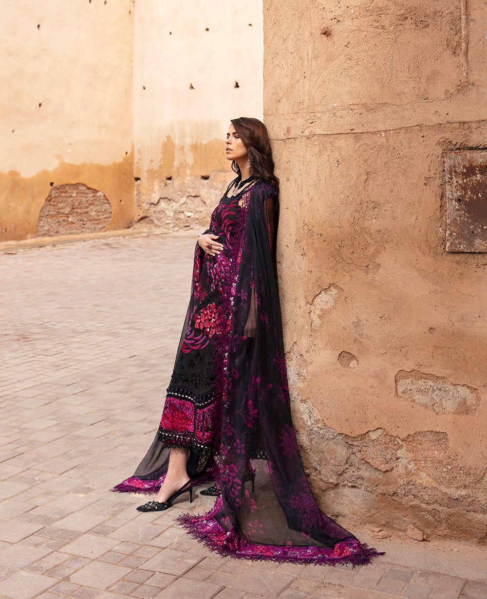 D6-A-Tilila | Republic Womenswear | Amaani Eid Luxury Lawn 2023