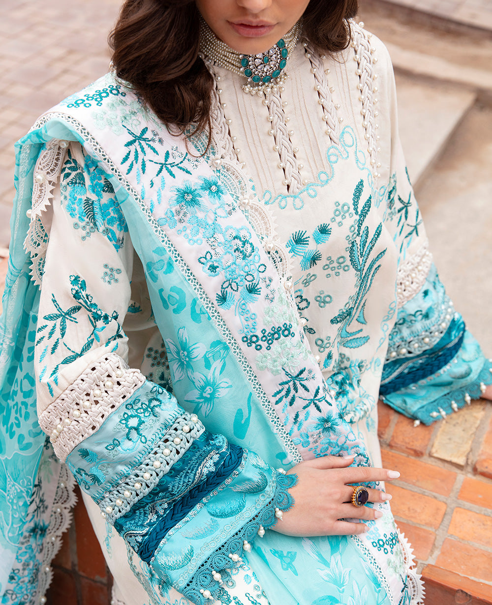 D6-B-Tilila | Republic Womenswear | Amaani Eid Luxury Lawn 2023