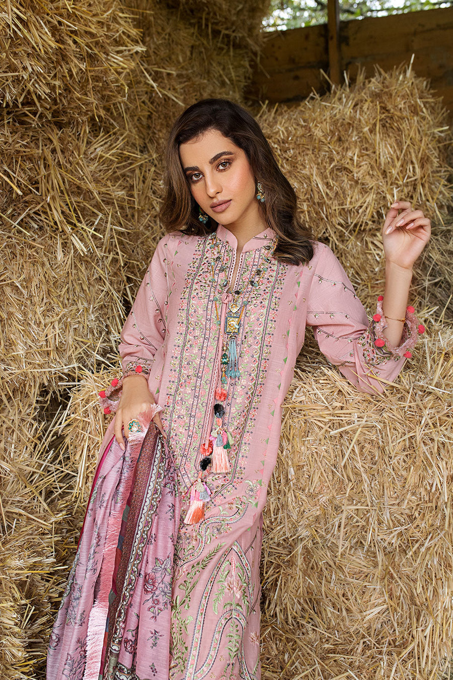 8A | Sobia Nazir | Winter Collection 2022