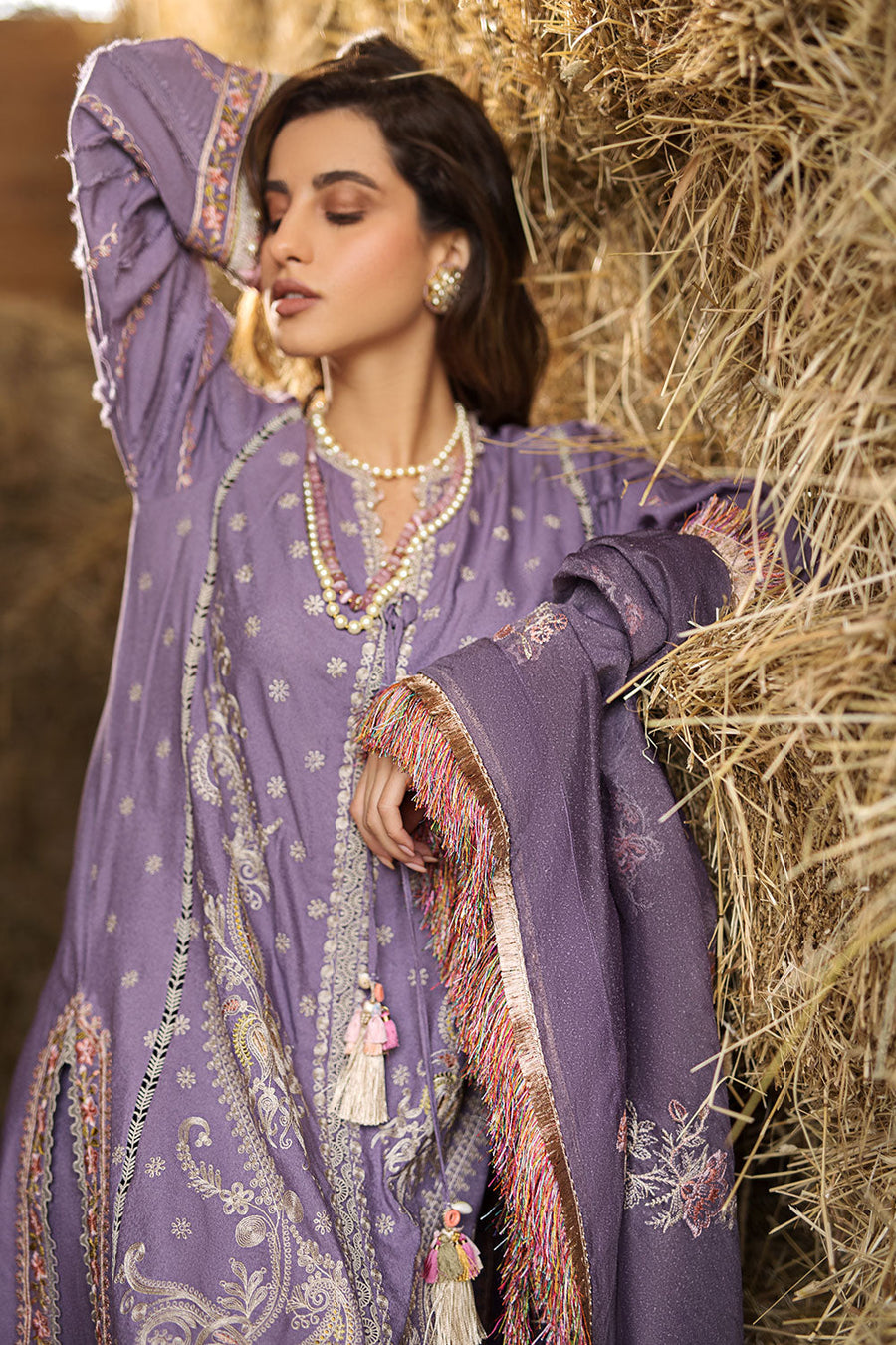 6A | Sobia Nazir | Winter Collection 2022