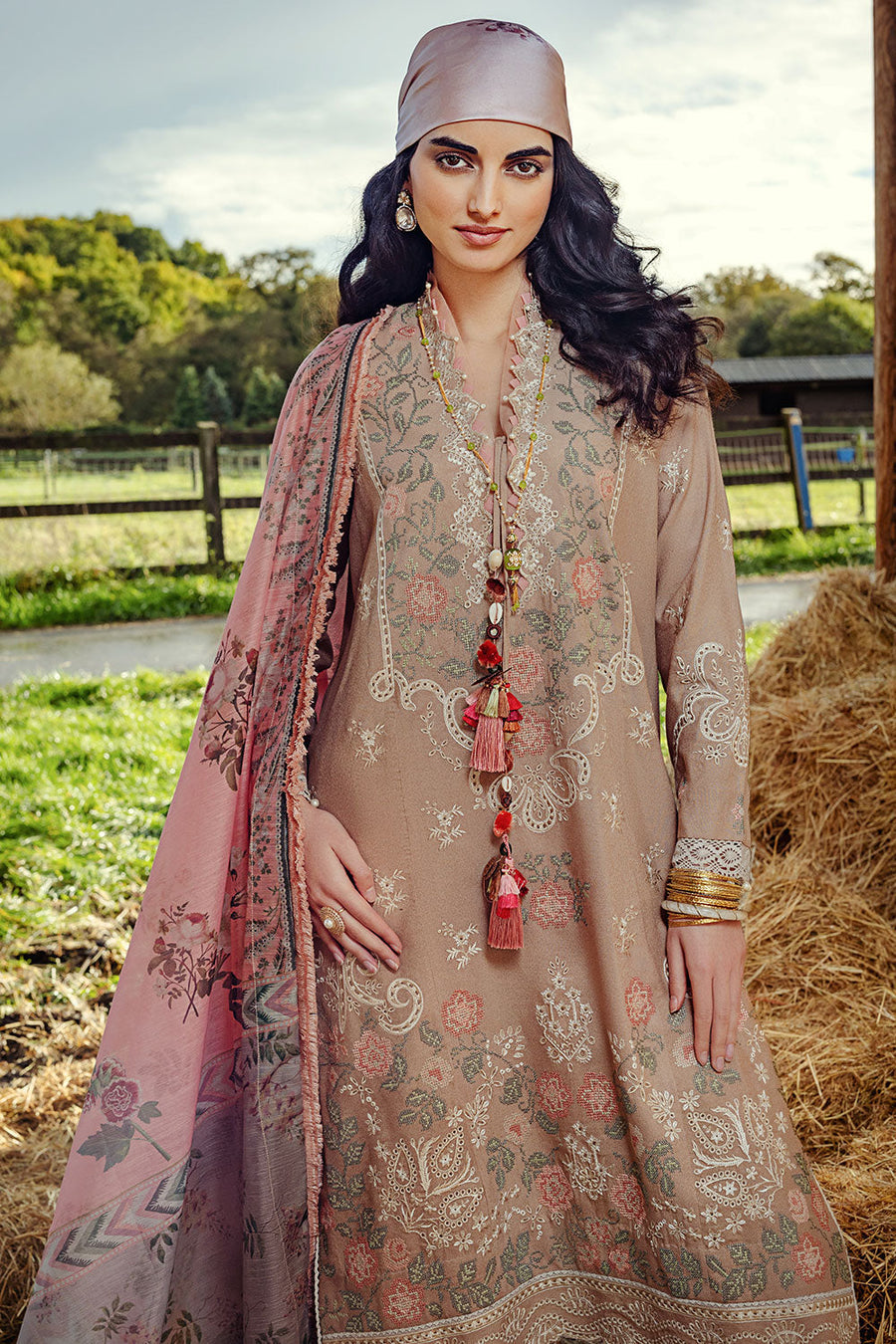 5A | Sobia Nazir | Winter Collection 2022