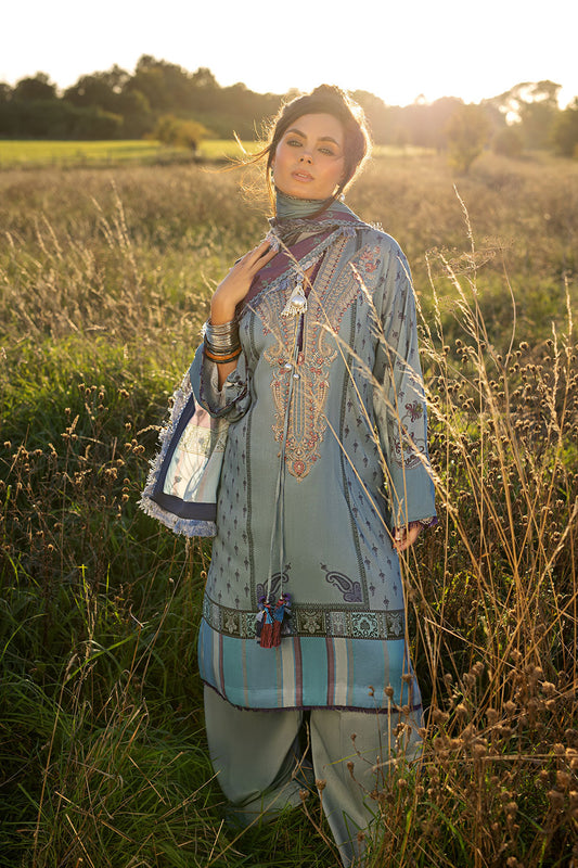 5A | Sobia Nazir | Fall Edit Collection 2022