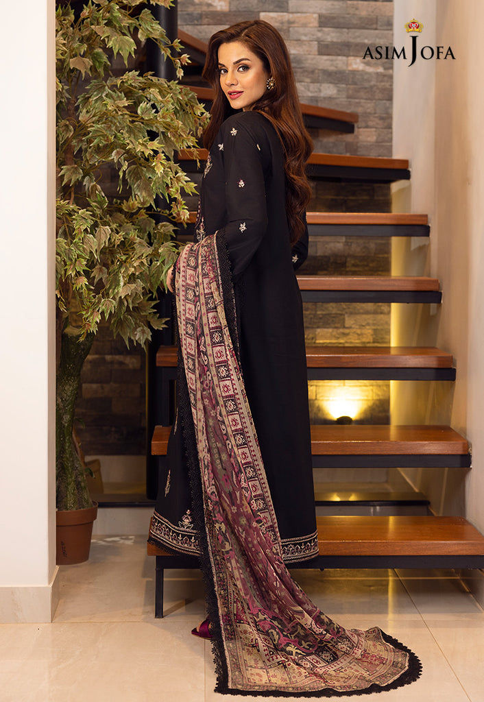 AJAA-02 | Asim Jofa | Jofa Prints | Aira Collection