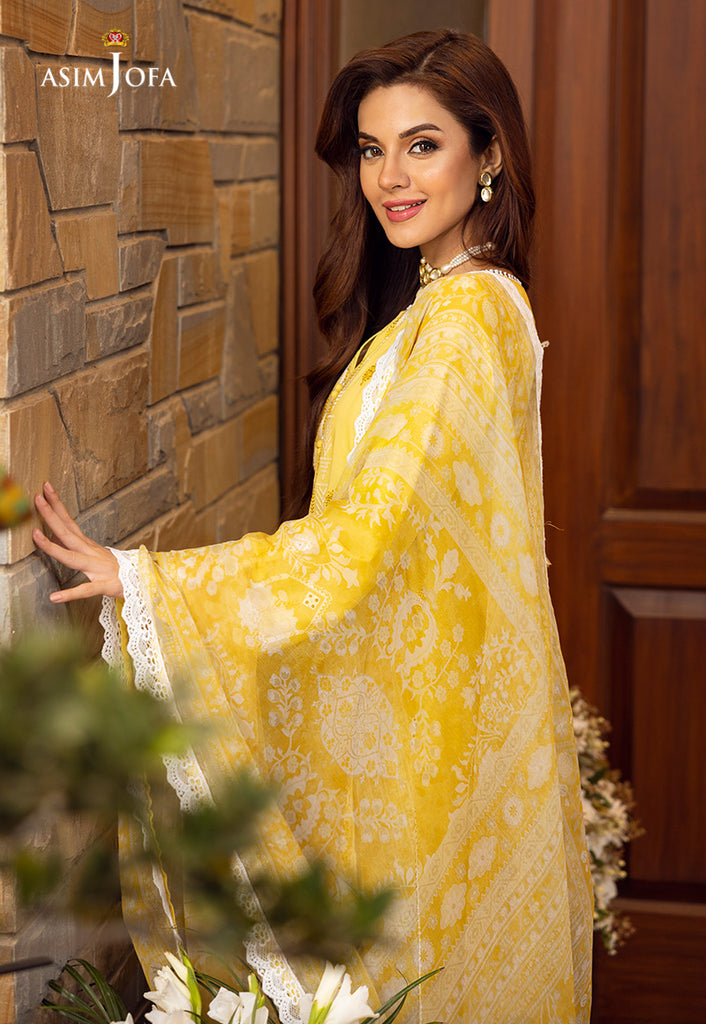 AJAA-03 | Asim Jofa | Jofa Prints | Aira Collection